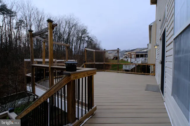 $4,000 | 4263 Pemberley Court, Woodbridge, VA 22193