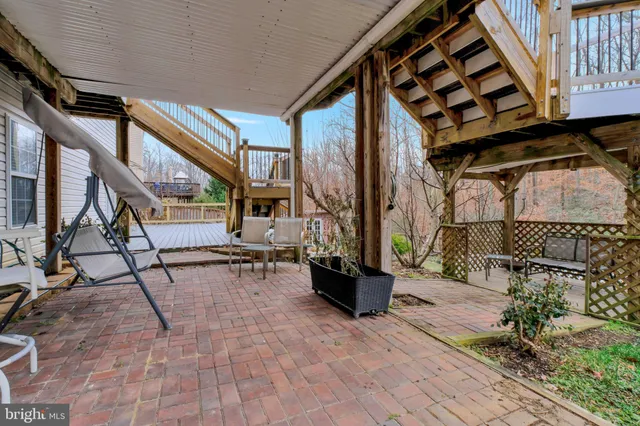 $4,000 | 4263 Pemberley Court, Woodbridge, VA 22193