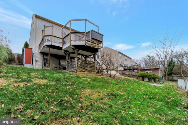 $4,000 | 4263 Pemberley Court, Woodbridge, VA 22193