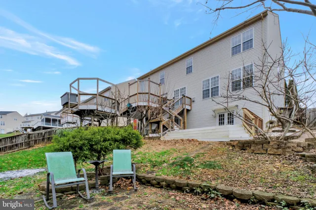 $4,000 | 4263 Pemberley Court, Woodbridge, VA 22193