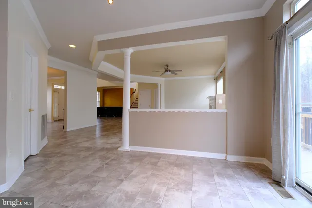 $4,000 | 4263 Pemberley Court, Woodbridge, VA 22193