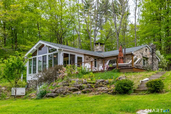 $750,000 | 56 Todd Hill Road, Cornwall, CT 06796