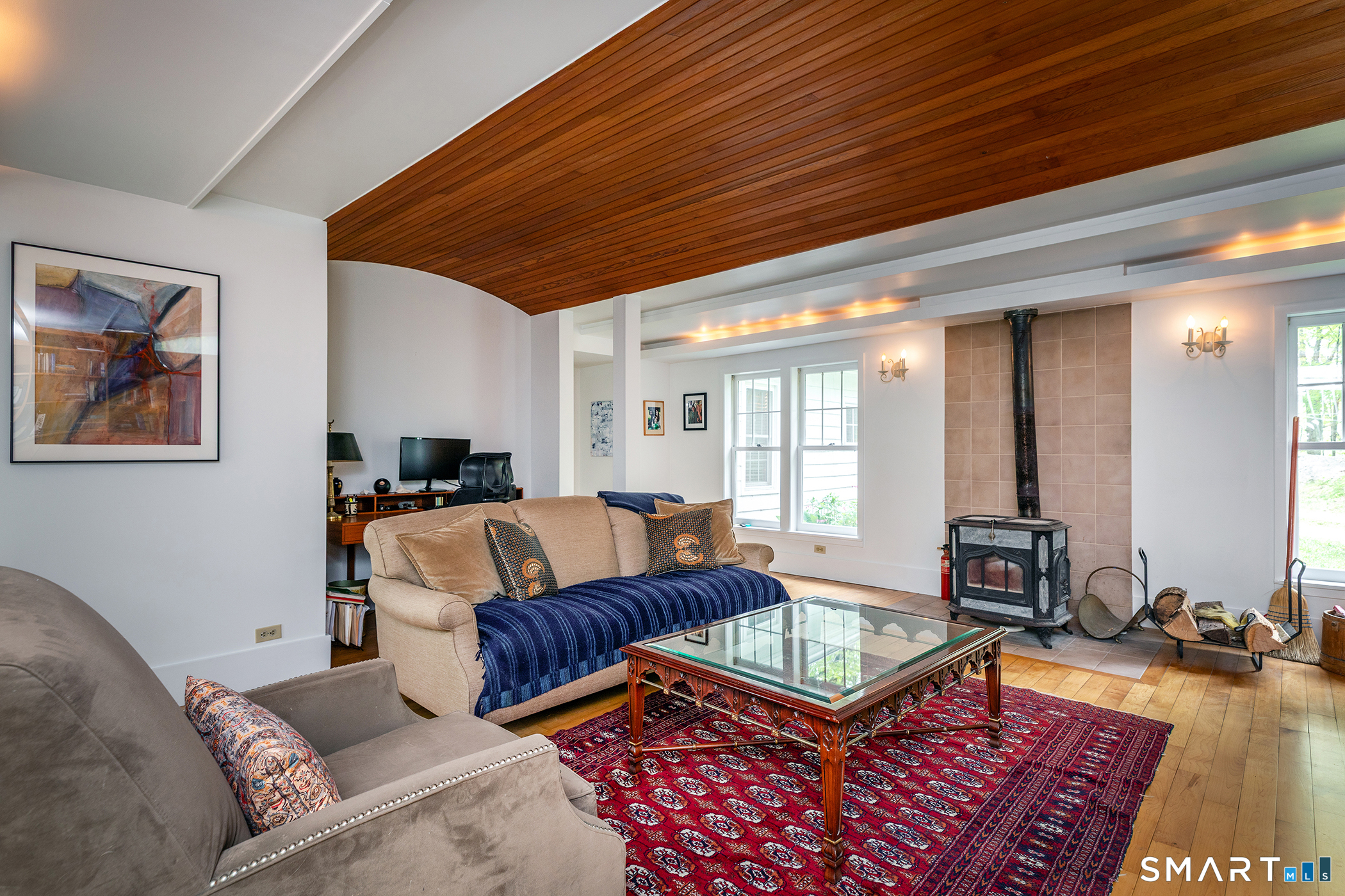 56 Todd Hill Road Cornwall, CT 06796 - Photo 13 of 30