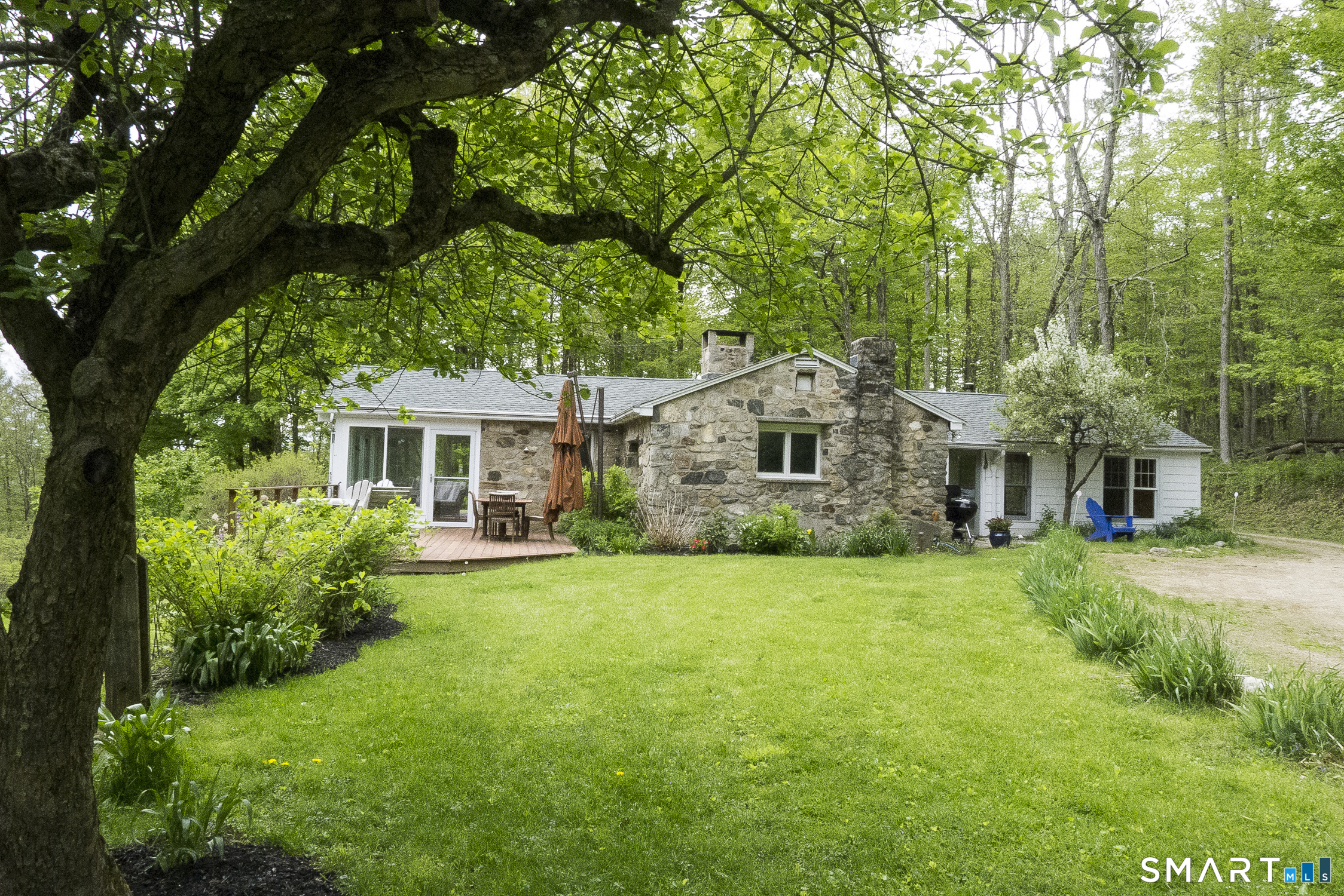 56 Todd Hill Road Cornwall, CT 06796 - Photo 3 of 30