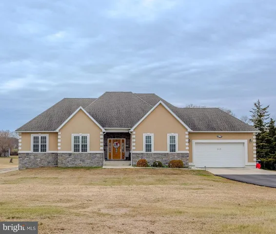 $599,900 | 559 Franklinville Road, Mullica Hill, NJ 08062