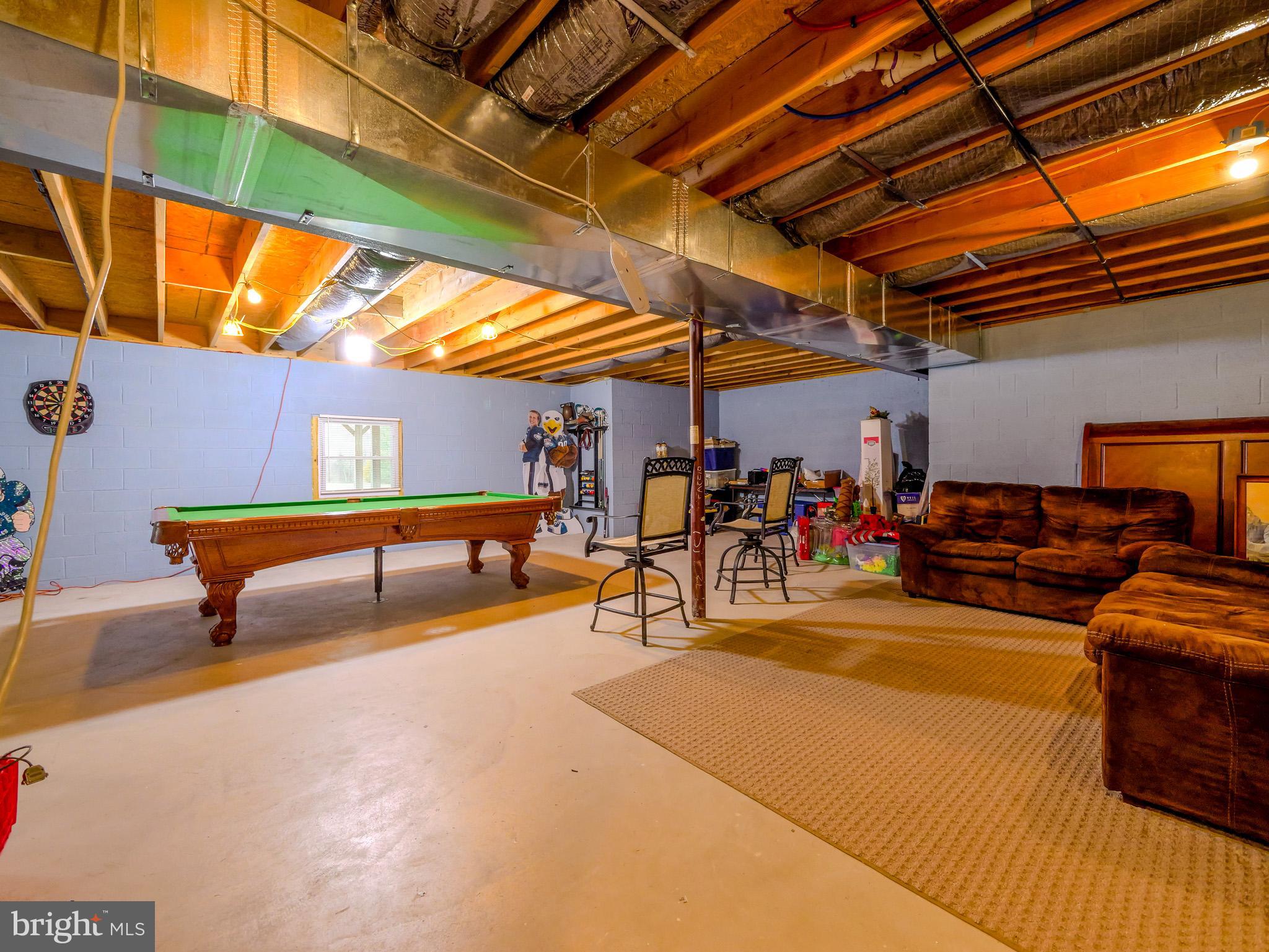 559 Franklinville Road Mullica Hill, NJ 08062 - Photo 28 of 41 a view of a chairs and tables in the patio