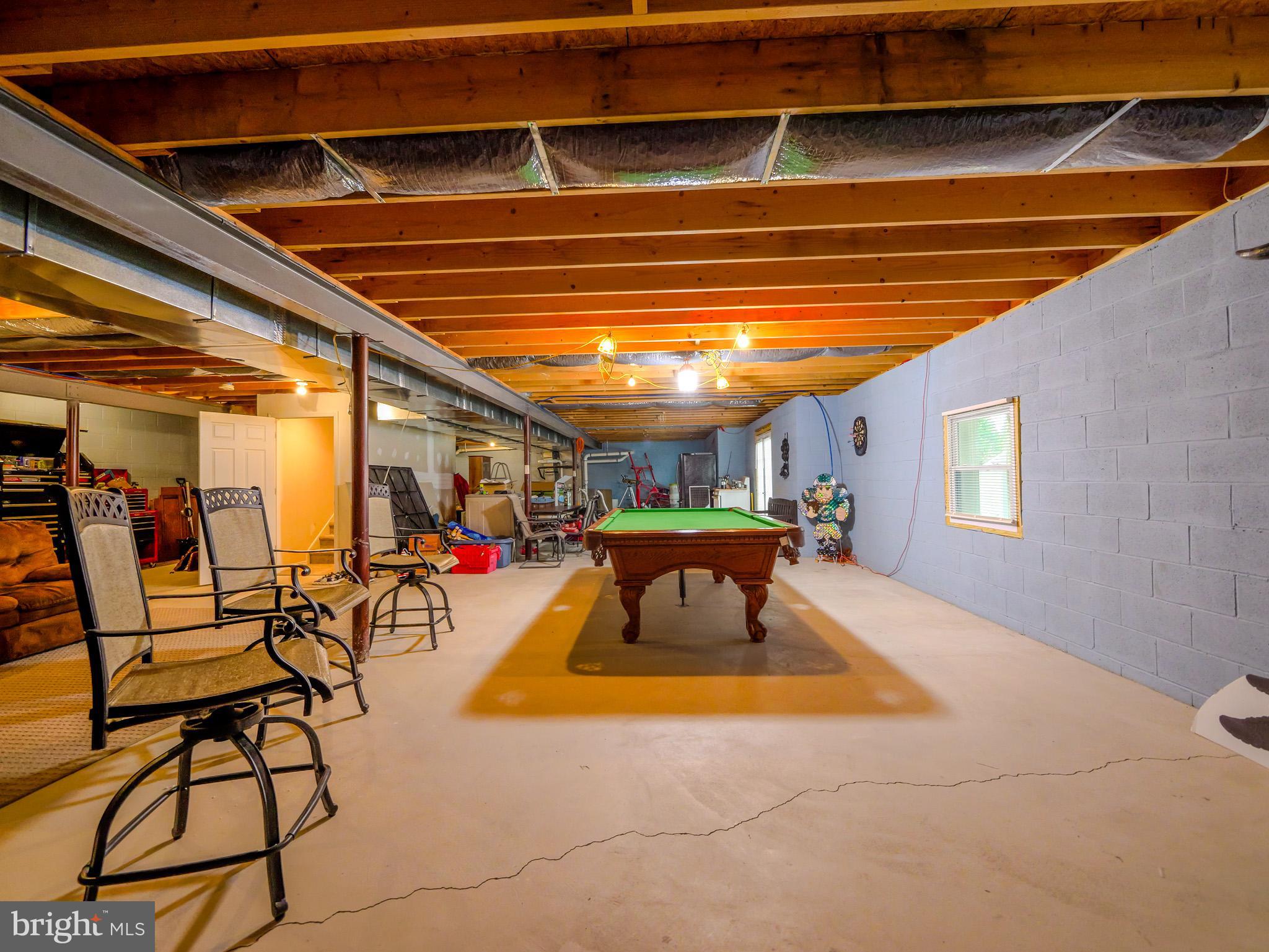 559 Franklinville Road Mullica Hill, NJ 08062 - Photo 29 of 41 a view of swimming pool with chairs