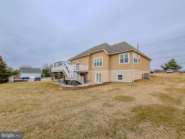 $599,900 | 559 Franklinville Road, Mullica Hill, NJ 08062