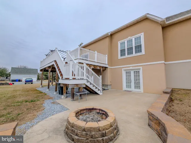 $599,900 | 559 Franklinville Road, Mullica Hill, NJ 08062