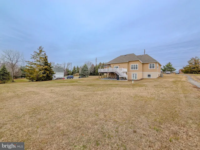 $599,900 | 559 Franklinville Road, Mullica Hill, NJ 08062