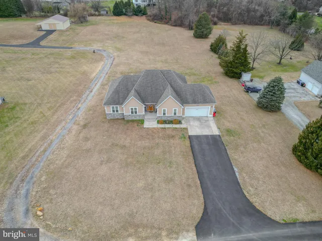 $599,900 | 559 Franklinville Road, Mullica Hill, NJ 08062
