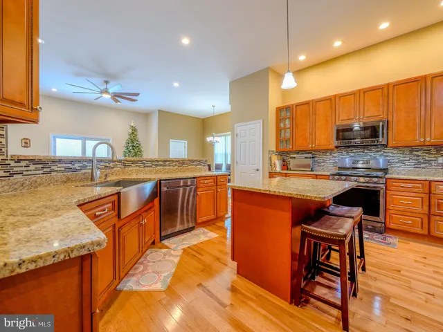 $599,900 | 559 Franklinville Road, Mullica Hill, NJ 08062