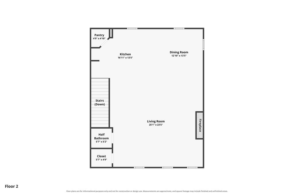 26 Charlie Daughdrill Road Carriere, MS 39426 - Photo 48 of 49 Gallery Image 48