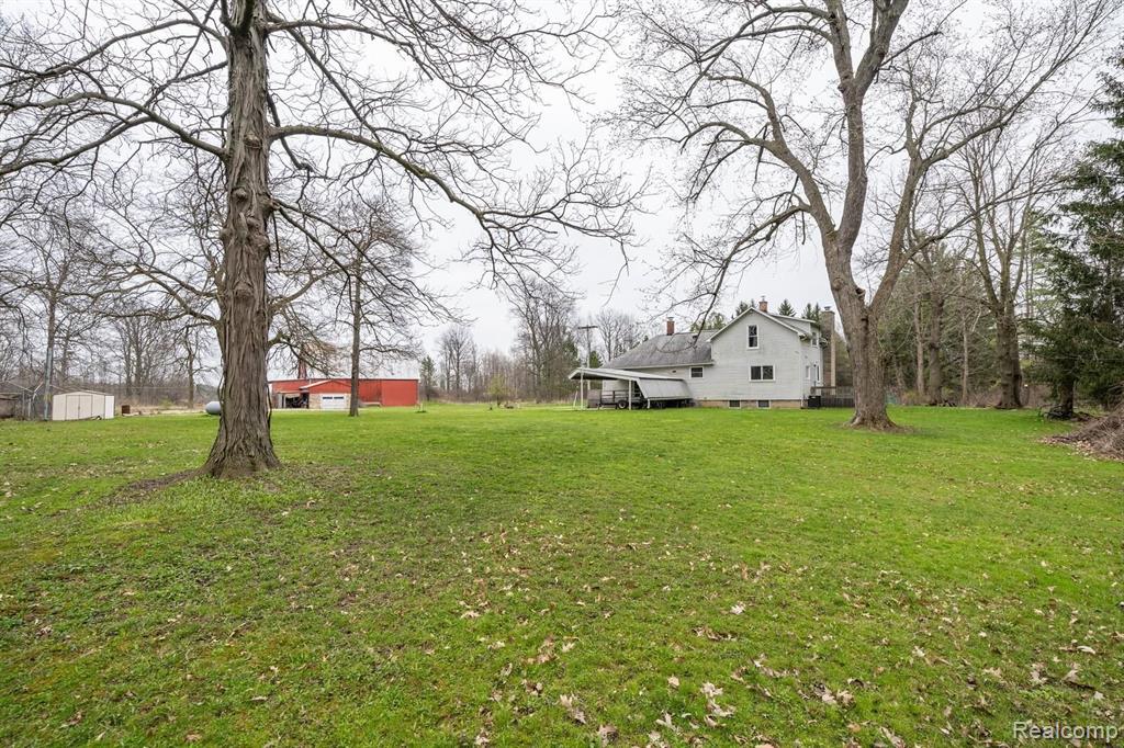 5511 Galbraith Line Road Croswell, MI 48422 - Photo 24 of 36
