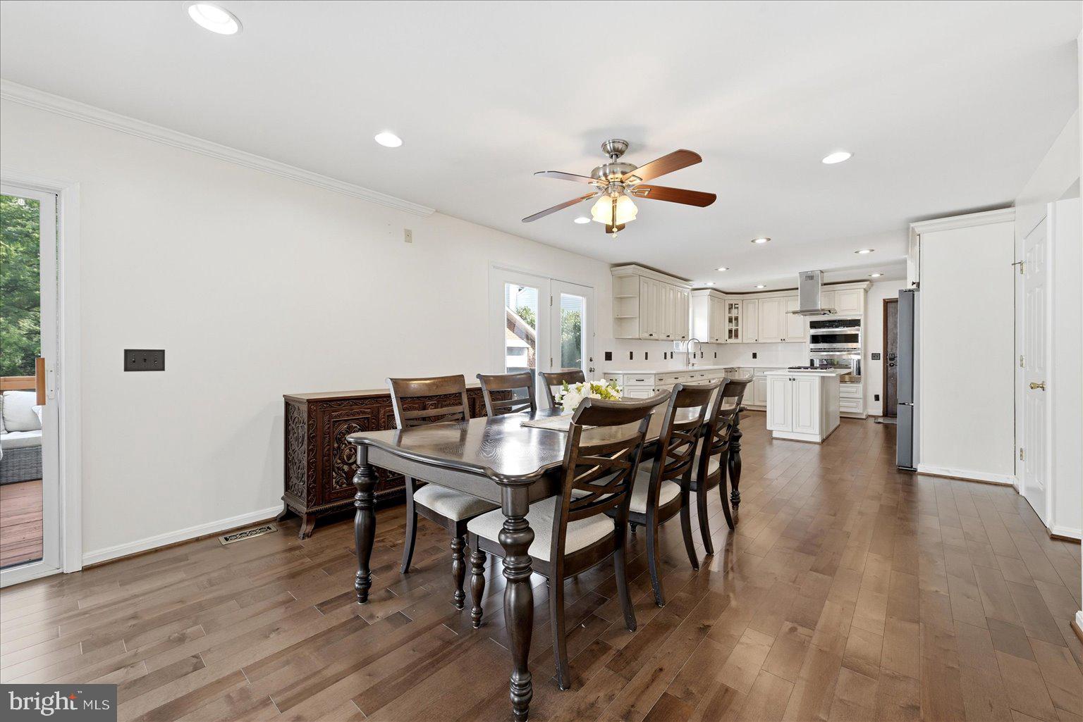 4101 Roberts Road Fairfax, VA 22032 - Photo 10 of 34