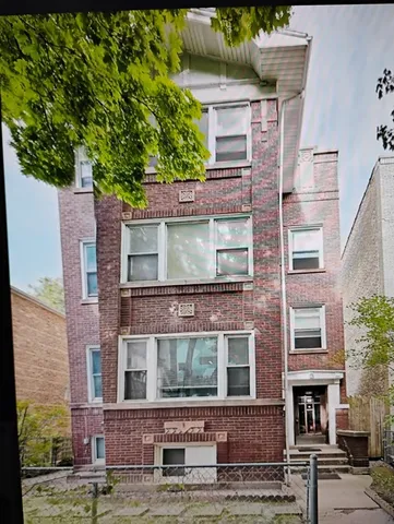 $814,900 | 6418 North Rockwell Street, Chicago, IL 60645