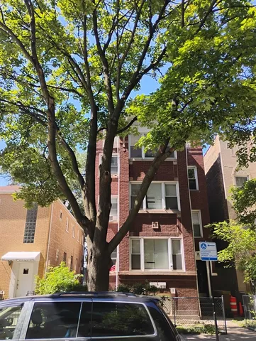 $814,900 | 6418 North Rockwell Street, Chicago, IL 60645