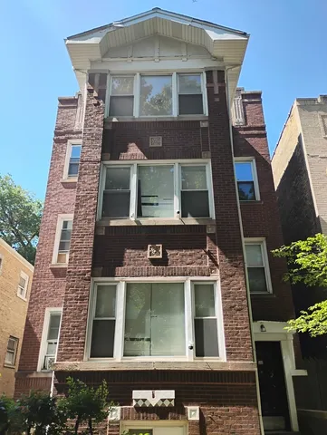 $814,900 | 6418 North Rockwell Street, Chicago, IL 60645