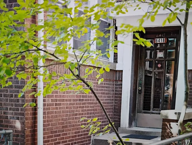 $814,900 | 6418 North Rockwell Street, Chicago, IL 60645