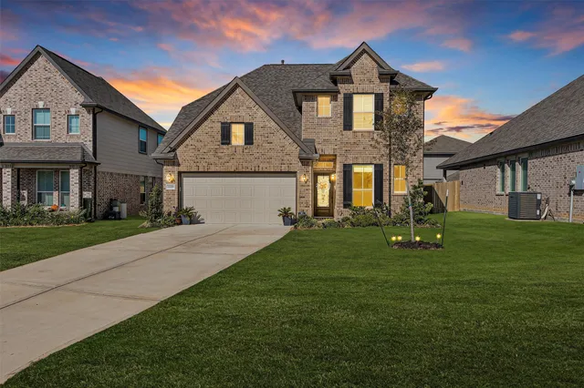 $365,000 | 12229 Lady Eli Drive, Willis, TX 77318
