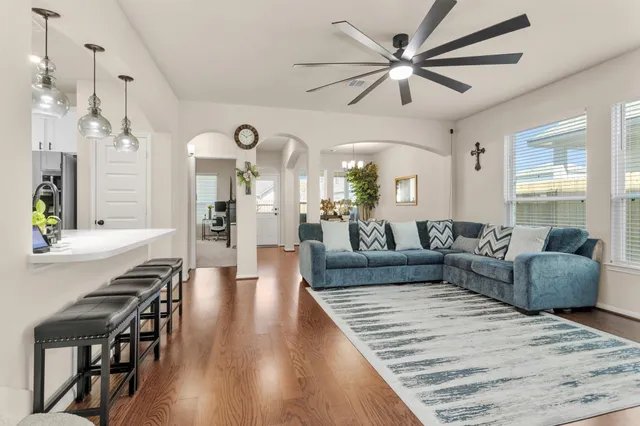 $365,000 | 12229 Lady Eli Drive, Willis, TX 77318