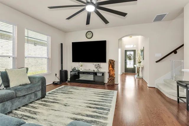 $365,000 | 12229 Lady Eli Drive, Willis, TX 77318