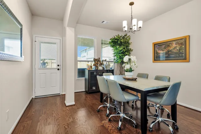 $365,000 | 12229 Lady Eli Drive, Willis, TX 77318