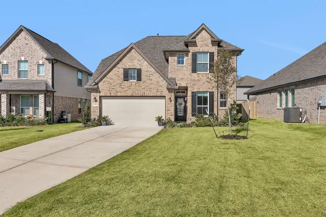 $365,000 | 12229 Lady Eli Drive, Willis, TX 77318