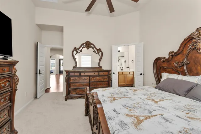 $365,000 | 12229 Lady Eli Drive, Willis, TX 77318