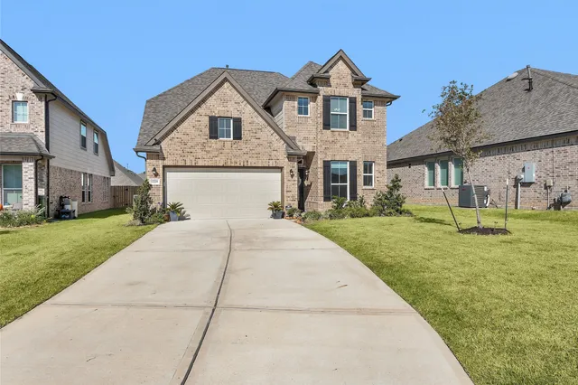 $365,000 | 12229 Lady Eli Drive, Willis, TX 77318