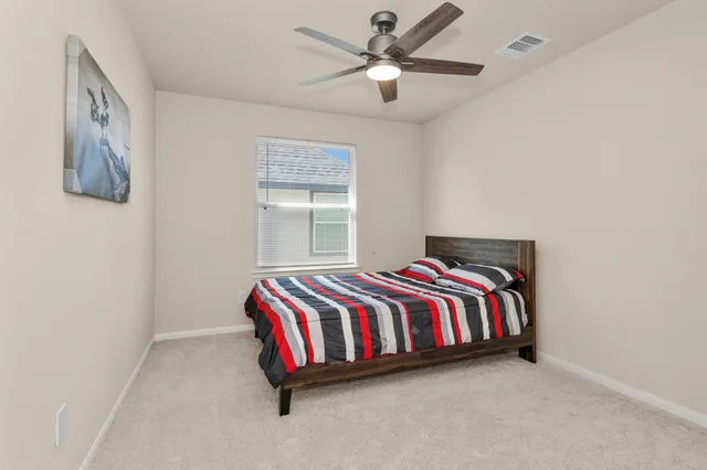 $365,000 | 12229 Lady Eli Drive, Willis, TX 77318