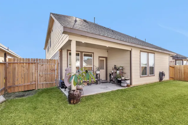 $365,000 | 12229 Lady Eli Drive, Willis, TX 77318