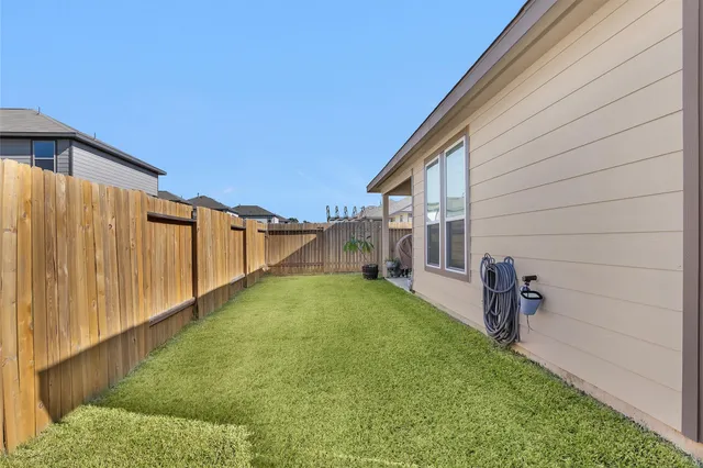 $365,000 | 12229 Lady Eli Drive, Willis, TX 77318