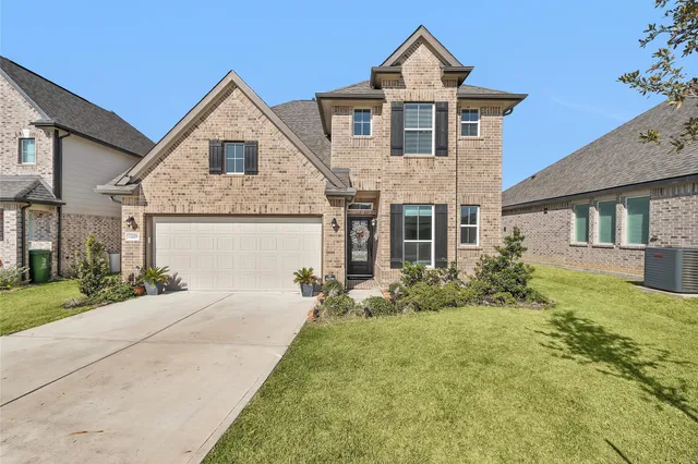 $365,000 | 12229 Lady Eli Drive, Willis, TX 77318