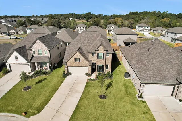 $365,000 | 12229 Lady Eli Drive, Willis, TX 77318