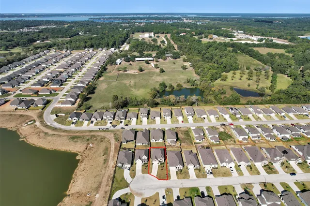 $365,000 | 12229 Lady Eli Drive, Willis, TX 77318