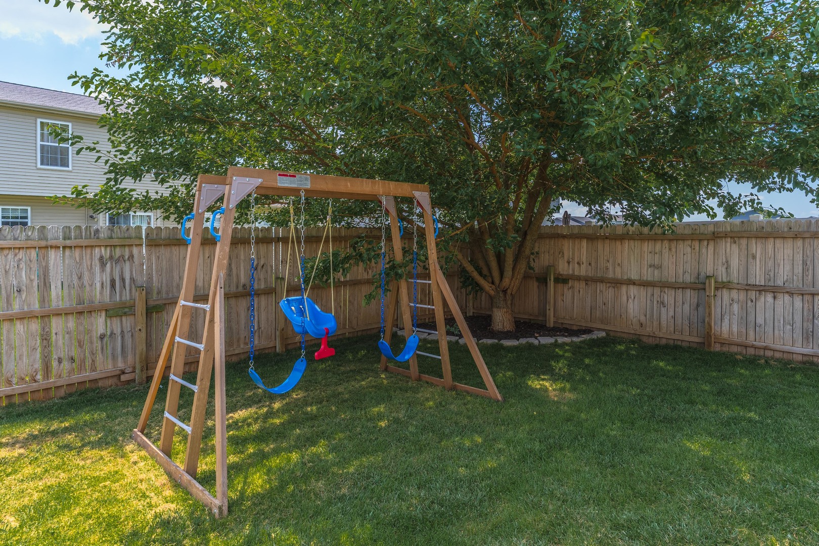 513 Wild Turkey Lane Normal, IL 61761 - Photo 37 of 37