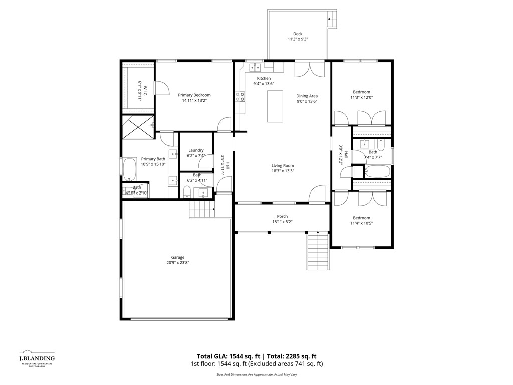120 A Boxwood Lane Anderson, SC 29621 - Photo 39 of 47