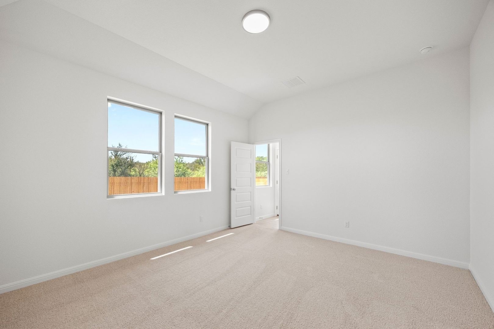 278 Bendecido Loop Elgin, TX 78621 - Photo 14 of 37 an empty room with a window
