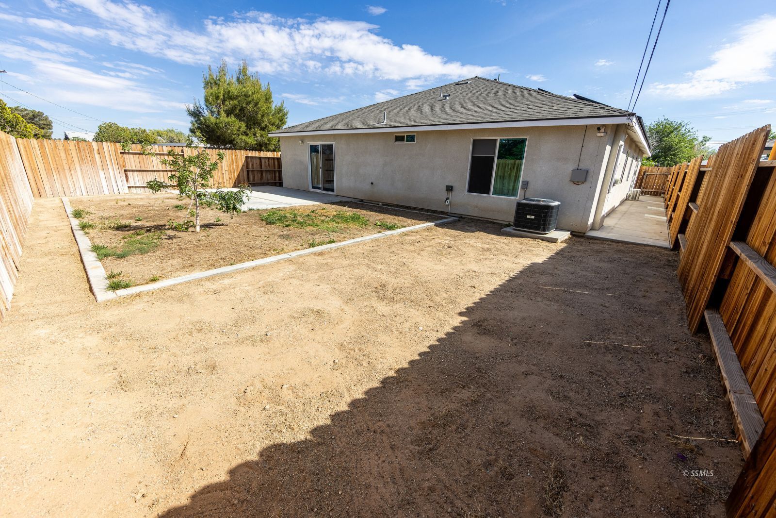 1020 West Langley Avenue Ridgecrest, CA 93555 - Photo 25 of 26