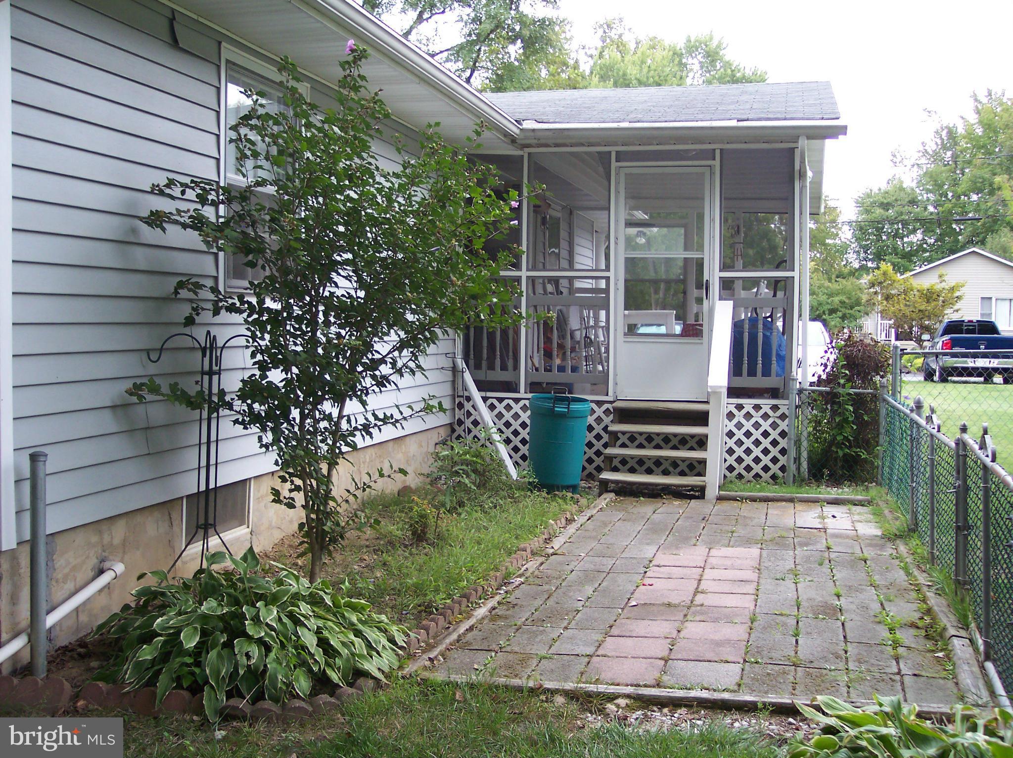13108 Miles Road Baltimore, MD 21220 - Photo 4 of 16 Exterior (General)