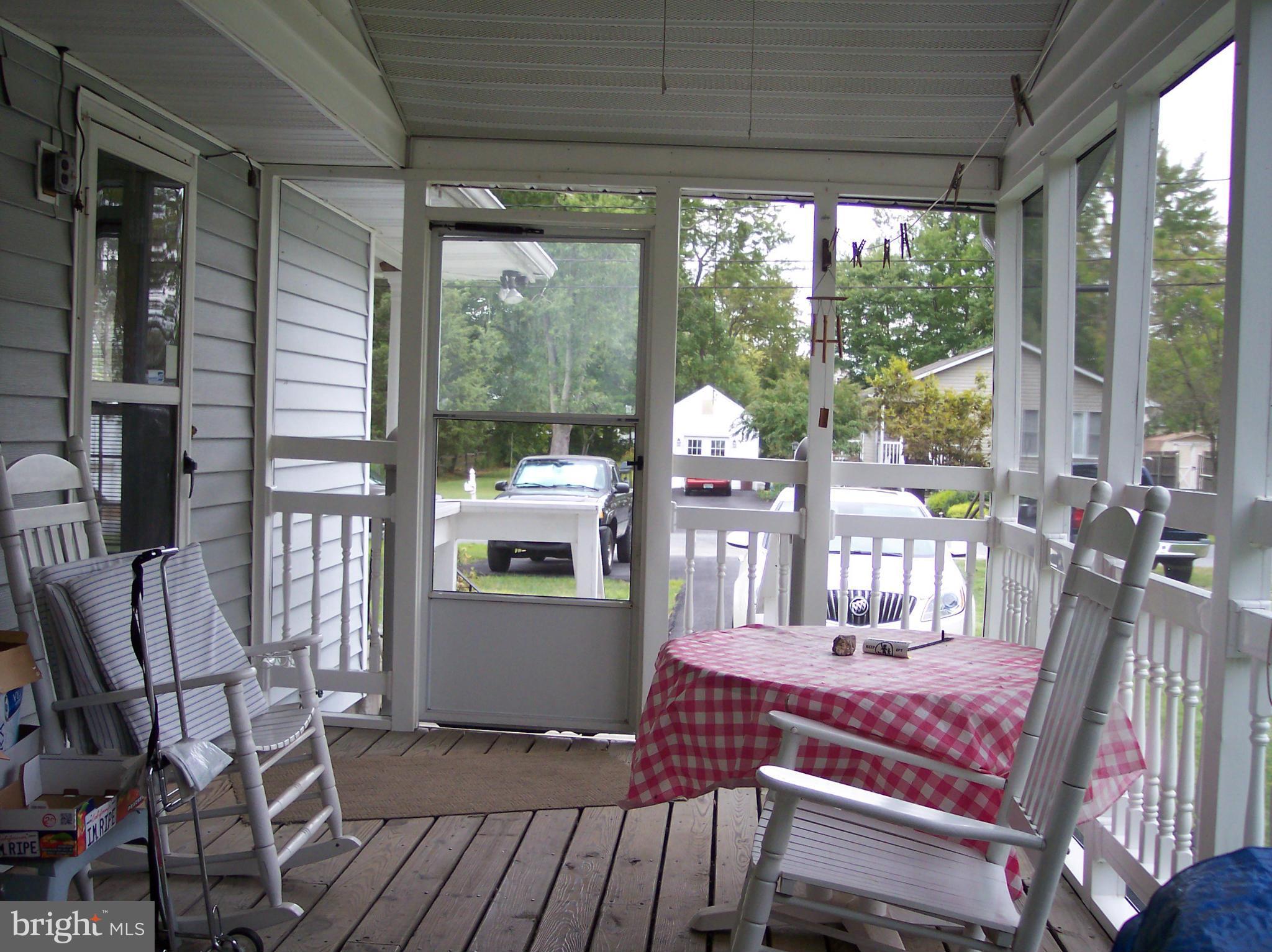 13108 Miles Road Baltimore, MD 21220 - Photo 5 of 16 Exterior (General)
