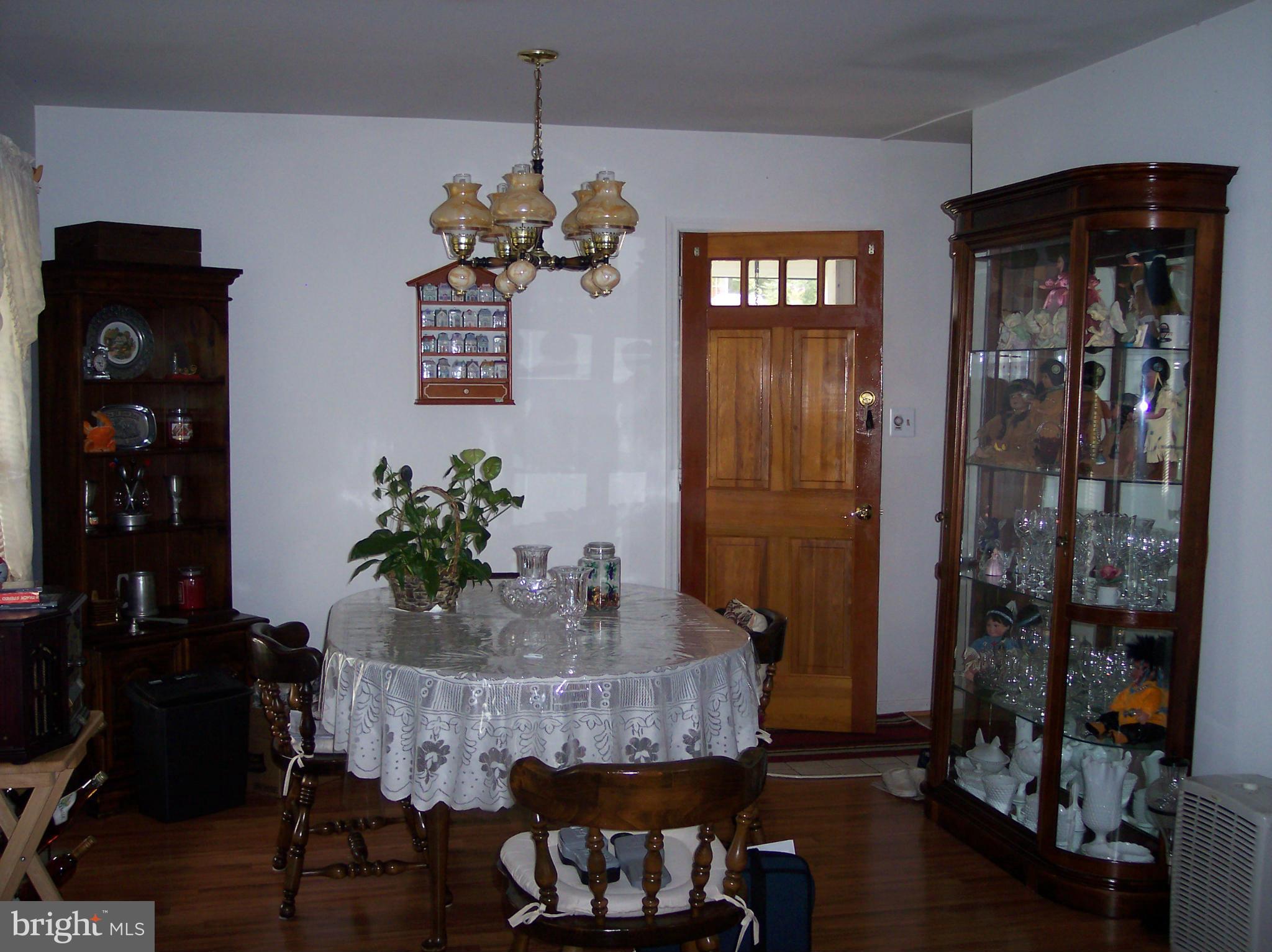 13108 Miles Road Baltimore, MD 21220 - Photo 8 of 16 Dining Room