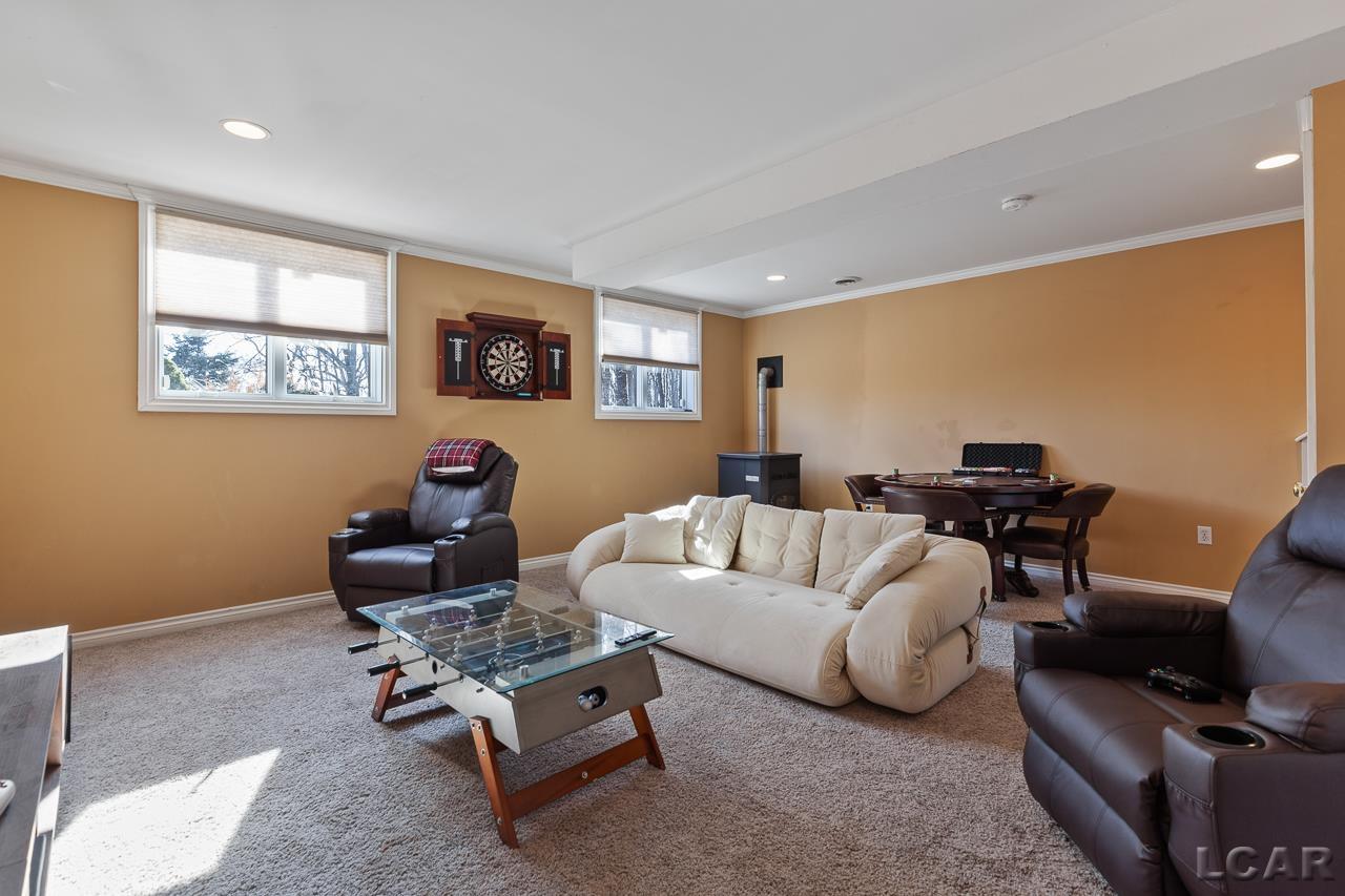 856 South Freer Road Chelsea, MI 48118 - Photo 22 of 60