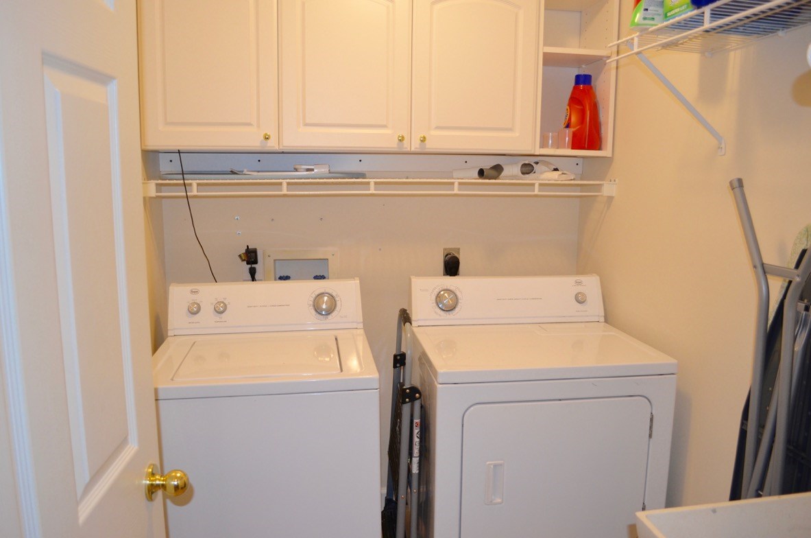 8024 Nesting Eagle Court Daphne, AL 36526 - Photo 14 of 27 Utility Room