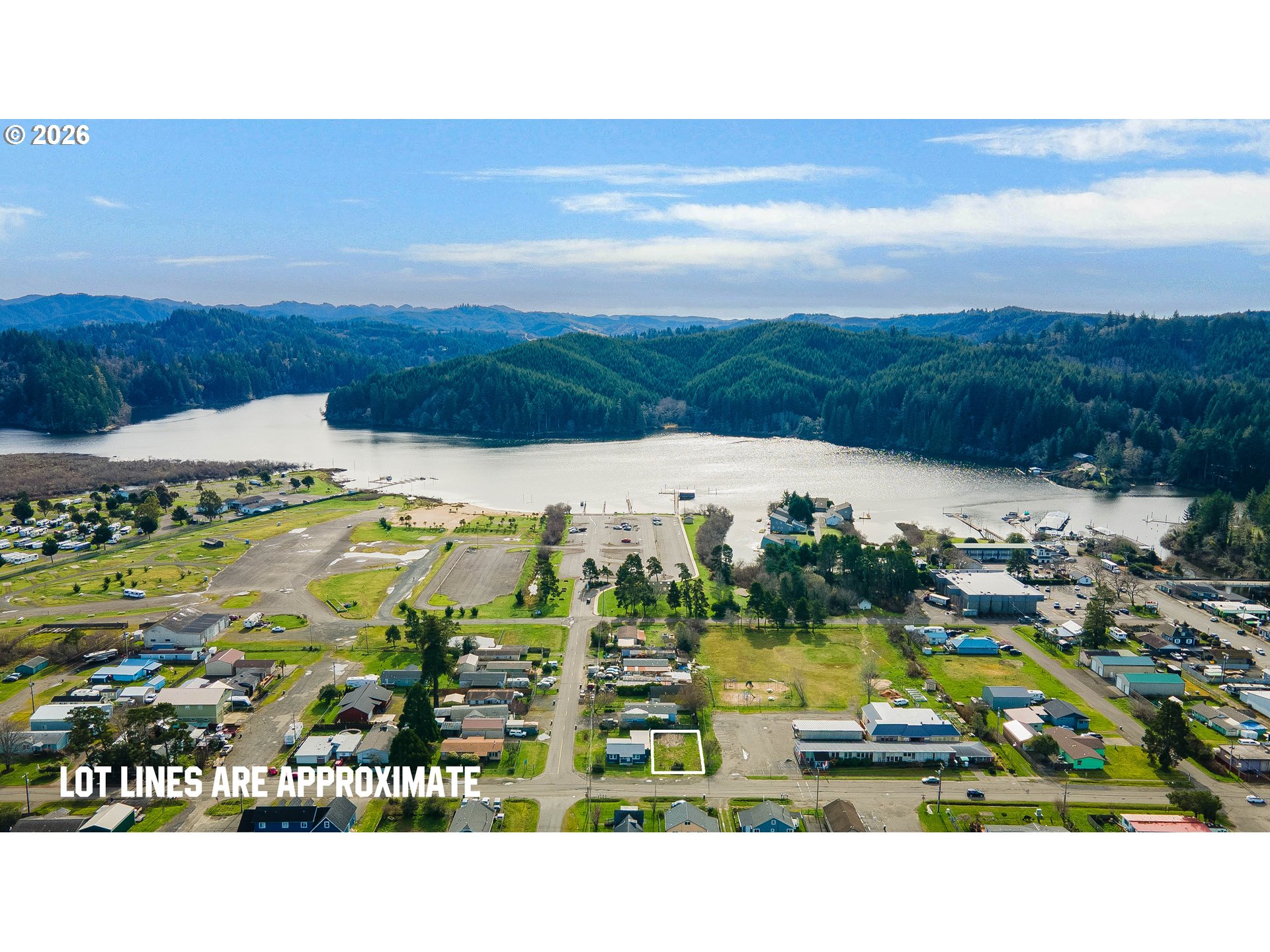 1015 North Lake Road Lakeside, OR 97449 - Photo 7 of 9