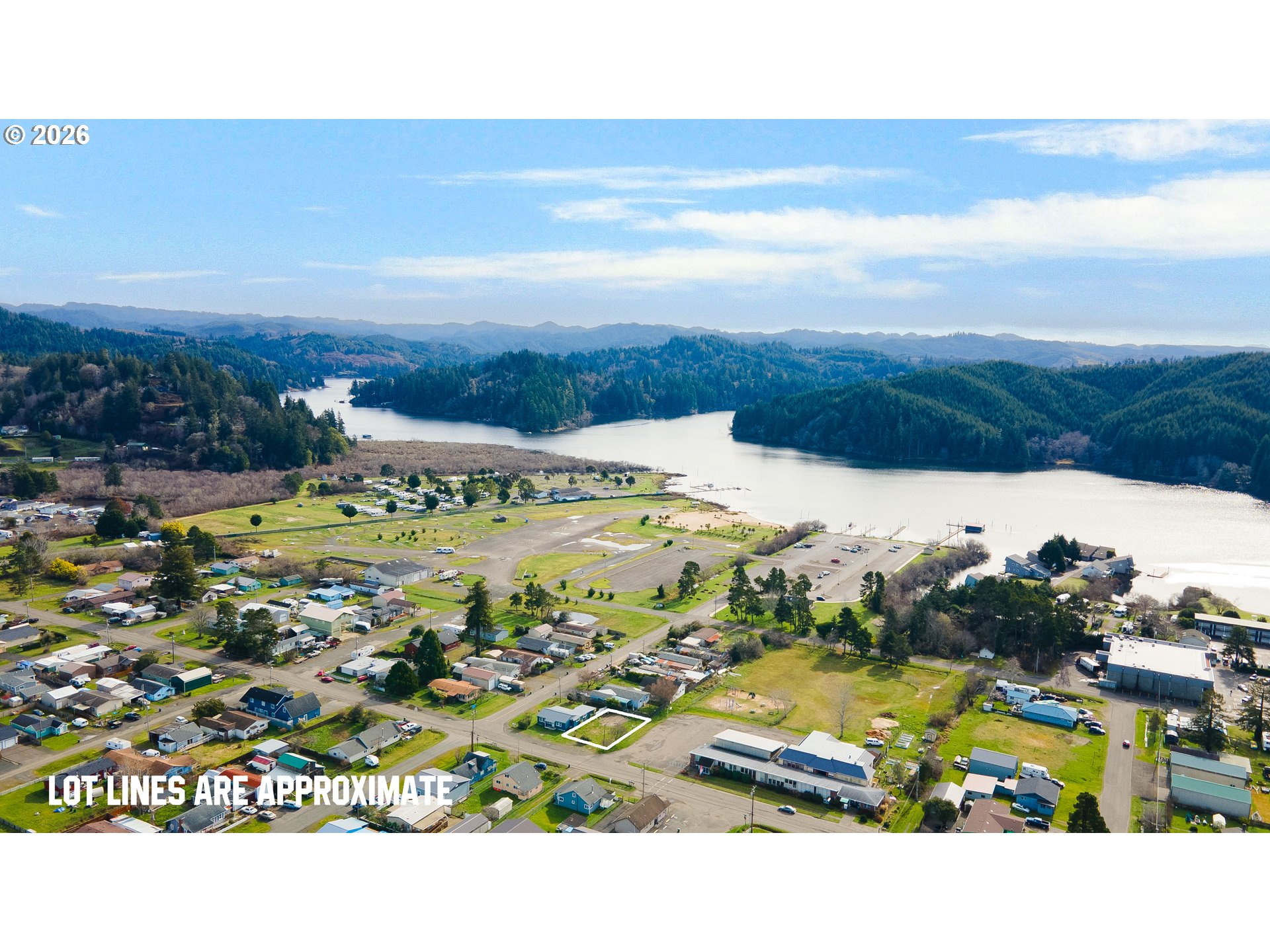 1015 North Lake Road Lakeside, OR 97449 - Photo 8 of 9