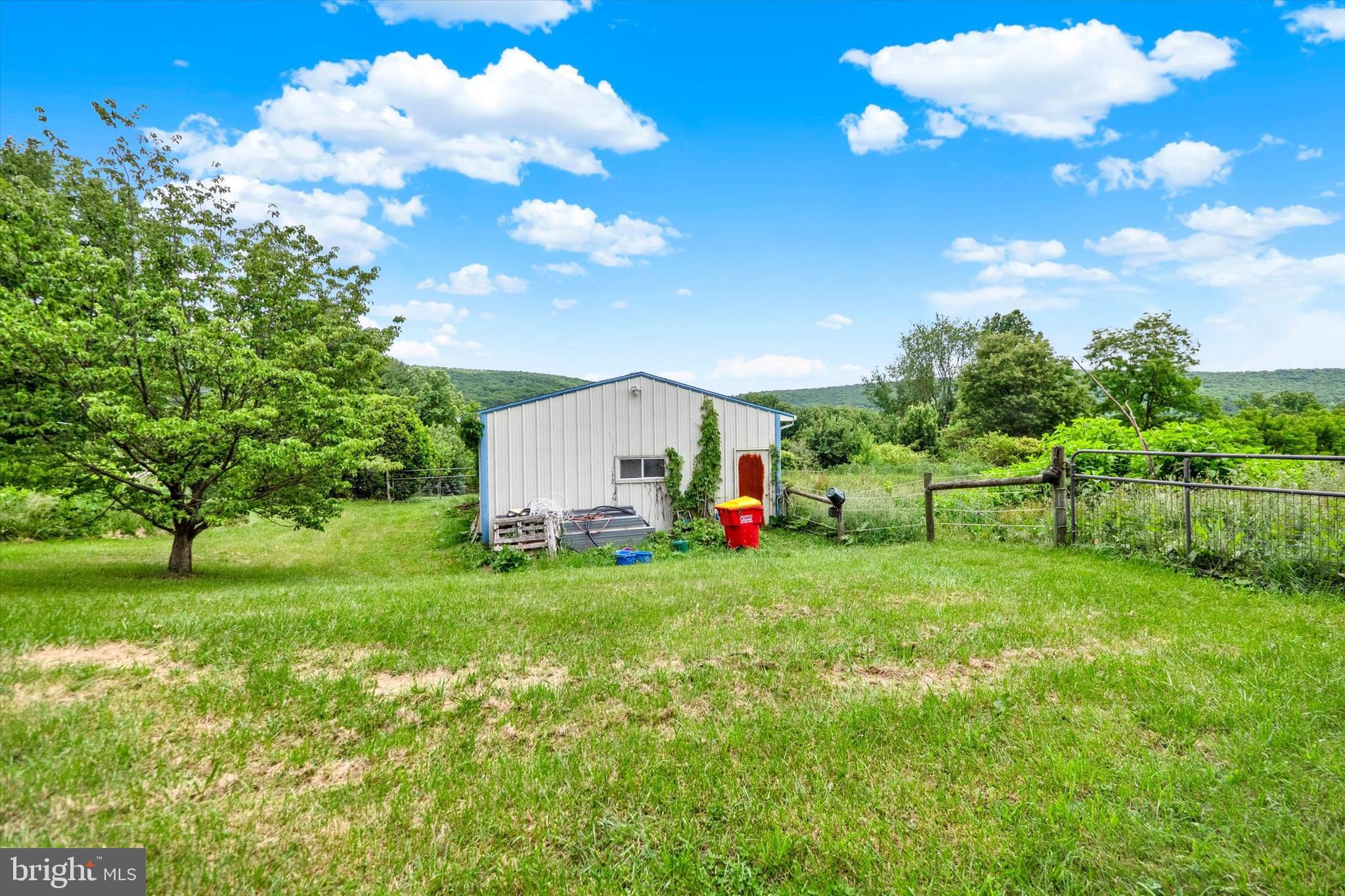 20331 Townsend Road Rohrersville, MD 21779 - Photo 28 of 28