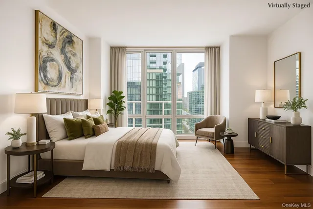 $2,250,000 | 10 West End Avenue, Unit 20B | Upper West Side