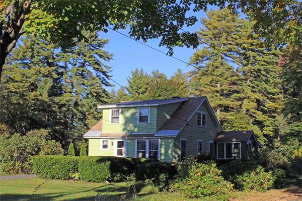 53 Newell Pond Road Greenfield, MA 01301 - Photo 1 of 22 Gallery Image 1
